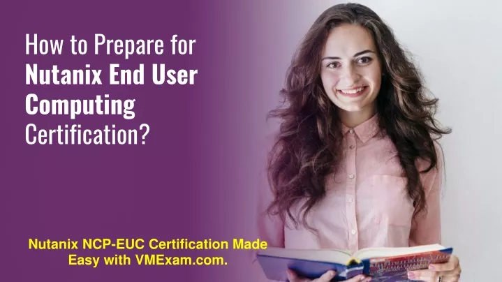 how to prepare for nutanix end user computing