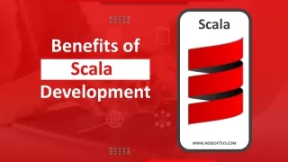 8 Powerful Benefits of Scala Development