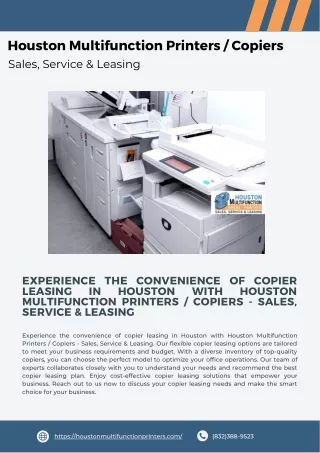 experience-the-convenience-of-copier-leasing-in-Houston-with-Houston-Multifunction-Printers-Copiers-Sales-Service-&-Leas