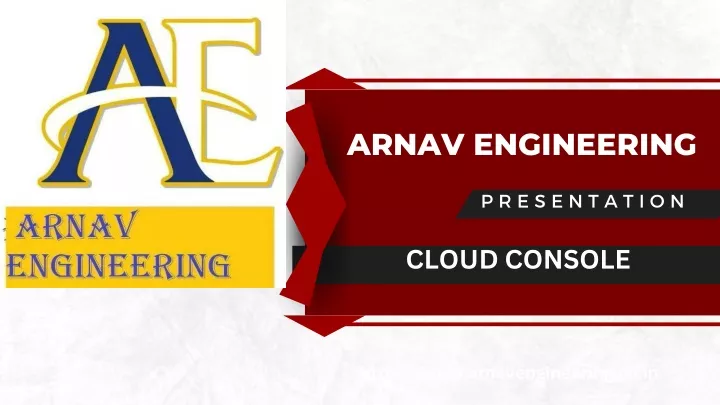 arnav engineering