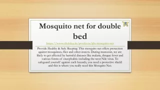 mosquito net for double bed https www clickday in products jdx mosquito net