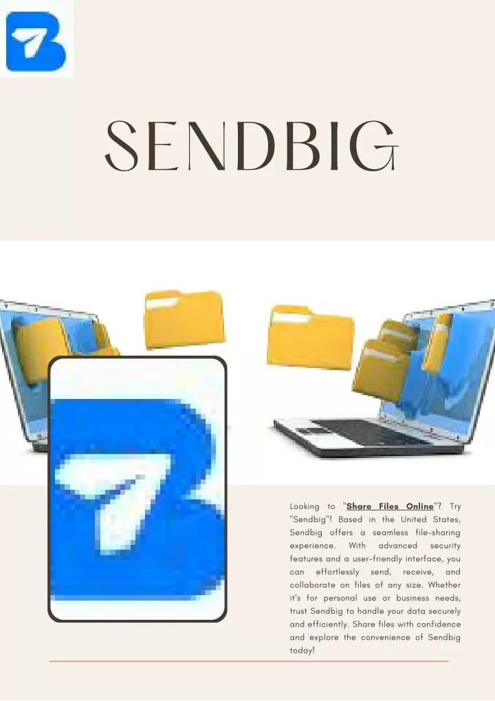 sendbig