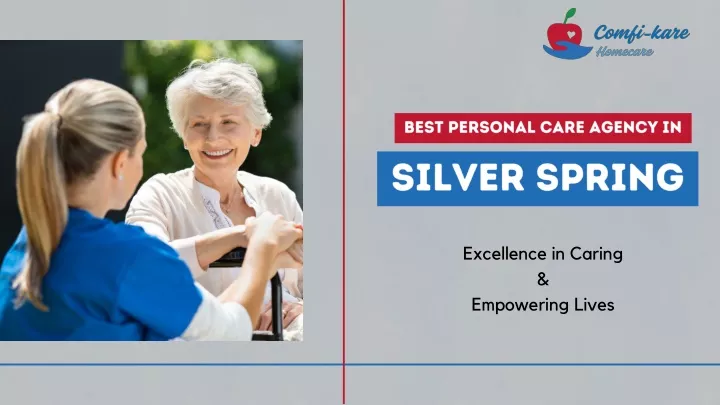 best personal care agency in