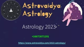 Astrology horoscope online