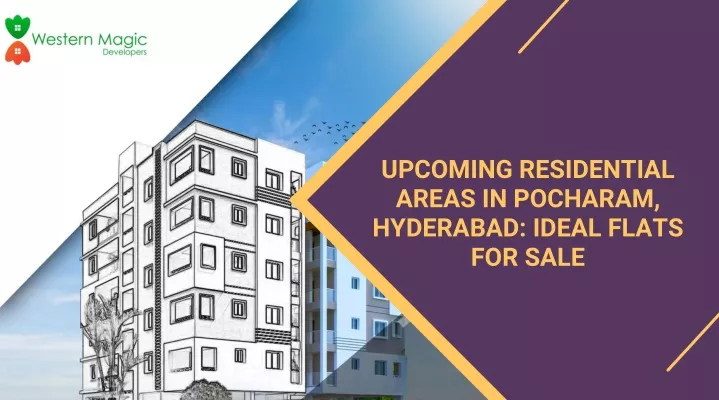 upcoming residential areas in pocharam hyderabad