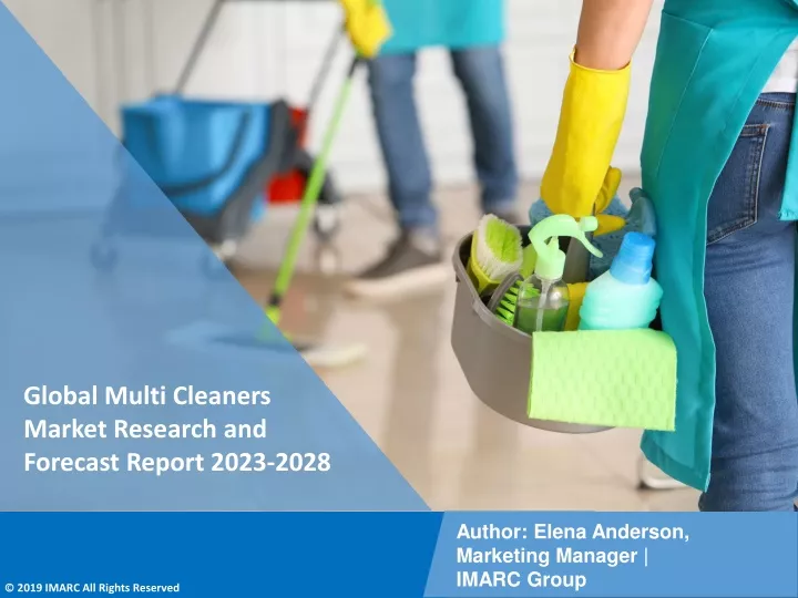 global multi cleaners market research