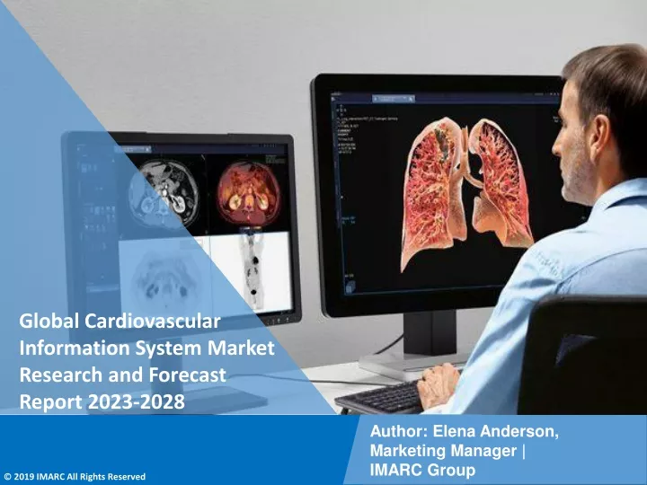 global cardiovascular information system market