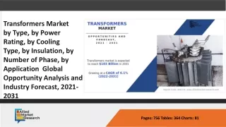 opportunity analysis and industry forecast 2016