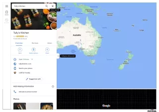Online Spice Store In Australia - Tullyz Kitchen