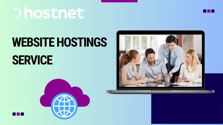 website hostings service