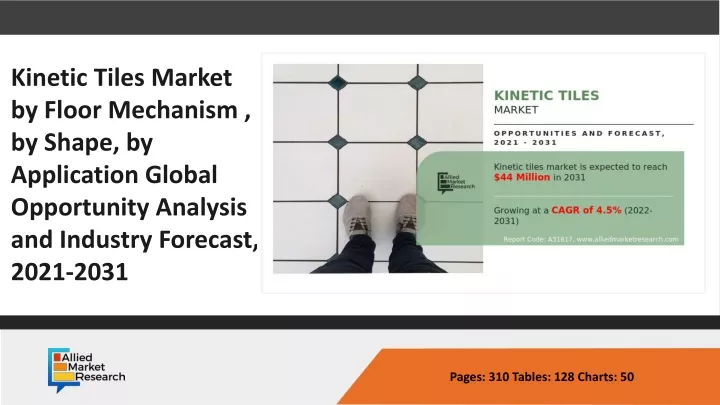 opportunity analysis and industry forecast 2016