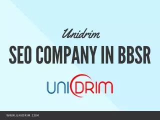 unidrim
