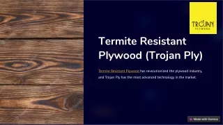 Termite-Resistant-Plywood