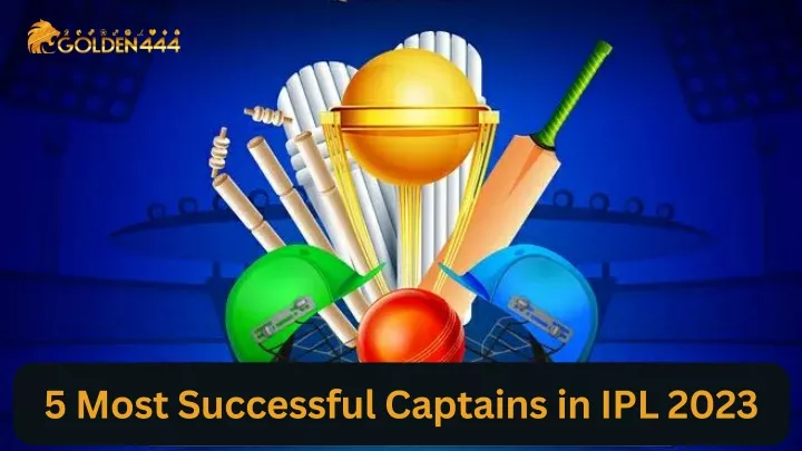 5 most successful captains in ipl 2023
