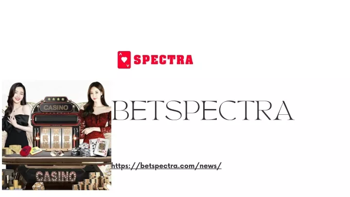 betspectra