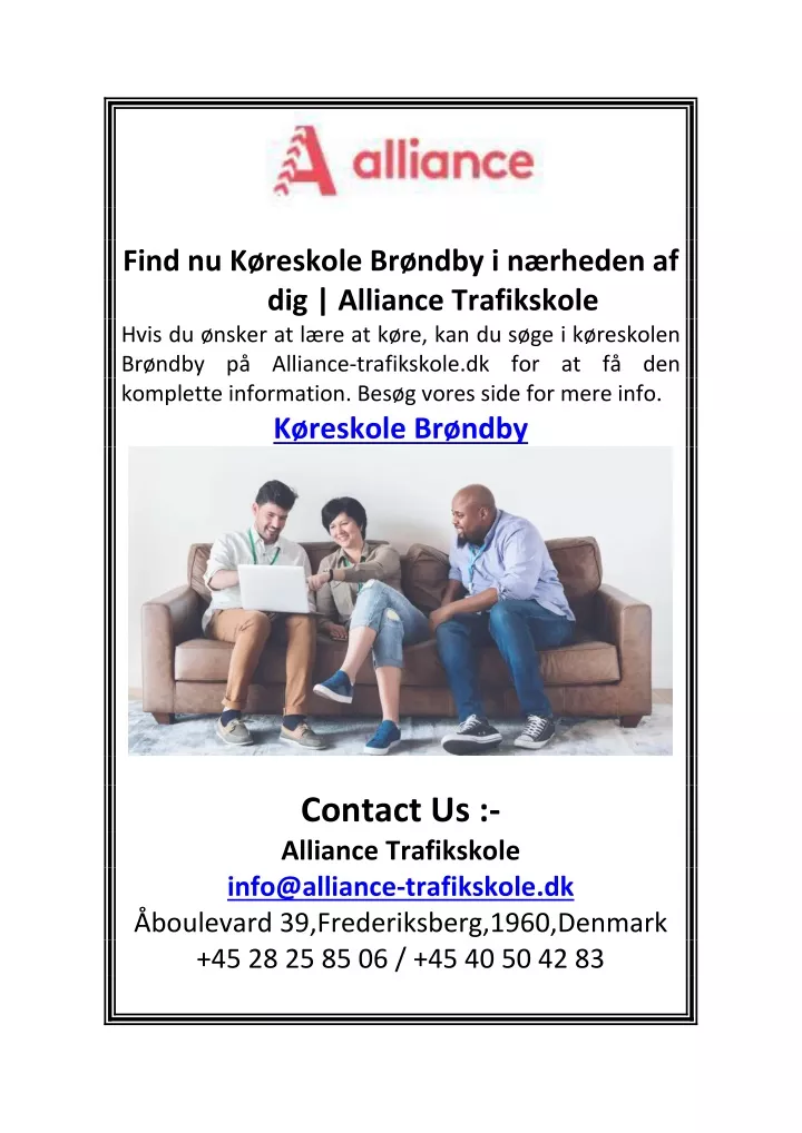 find nu k reskole br ndby i n rheden