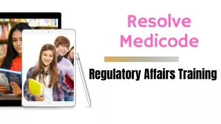 resolve medicode