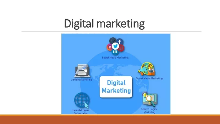 digital marketing digital marketing