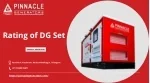 Diesel generators - slide 1