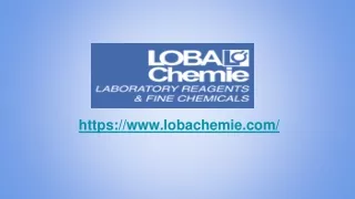 high-quality Methylene Blue from Loba Chemie