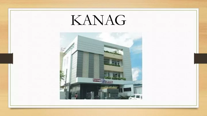 kanag