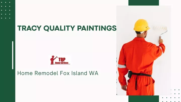 tracy quality paintings