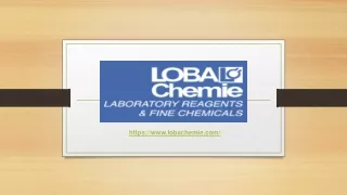 high quality Methylene Blue from Loba Chemie