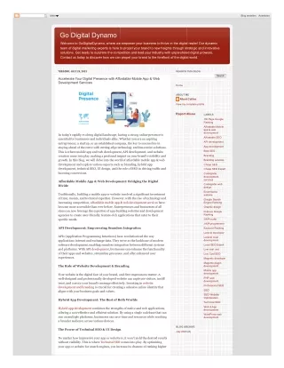 blog erstellen anmelden
