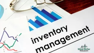 Inventory Concern – A Bottleneck Symptom in the Supply Chain