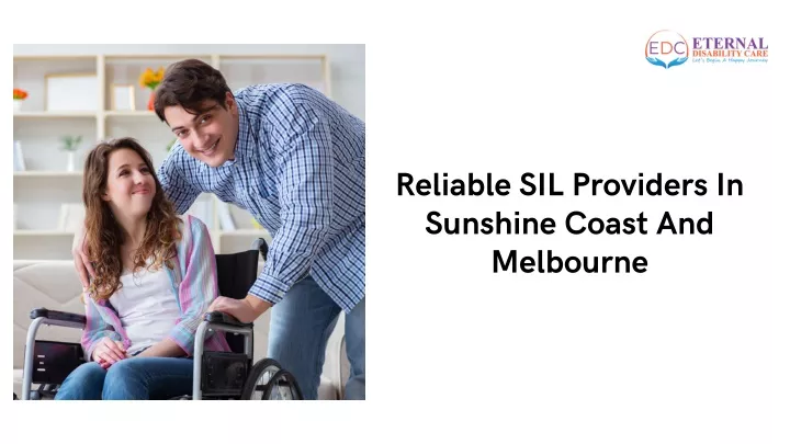 reliable sil providers in sunshine coast