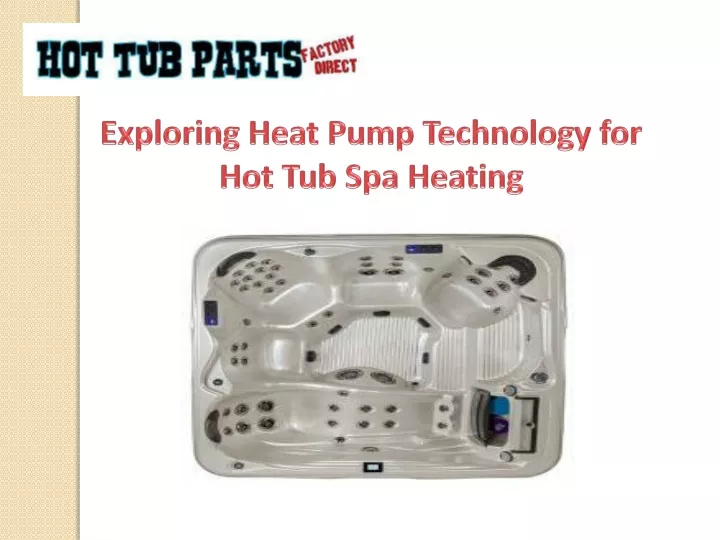 exploring heat pump technology