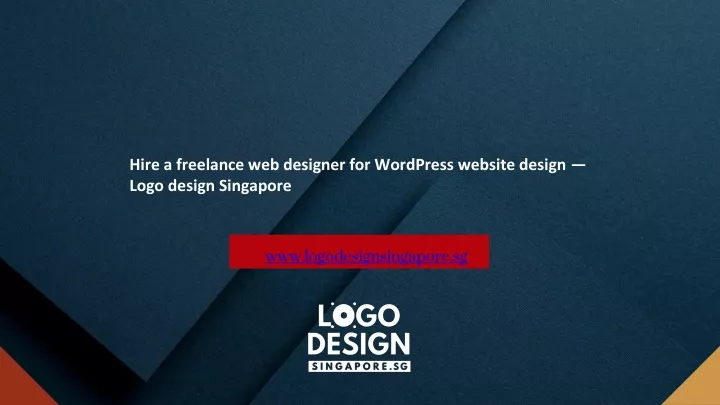 hire a freelance web designer for wordpress