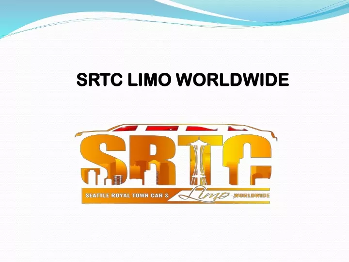 srtc limo worldwide