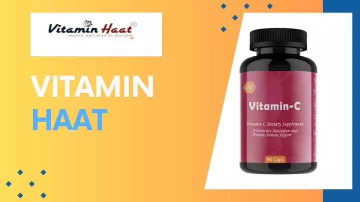 vitamin haat