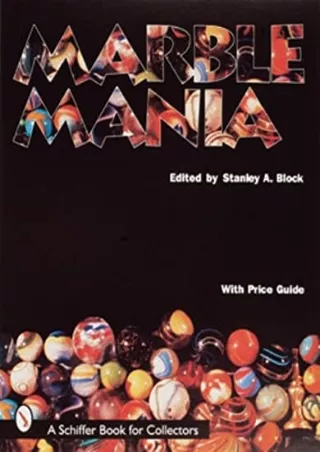 [PDF] DOWNLOAD Marble Mania