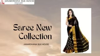 Saree New Collection