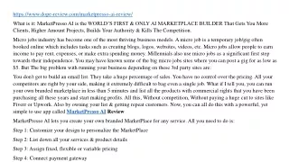 https www dope review com marketpresso ai review
