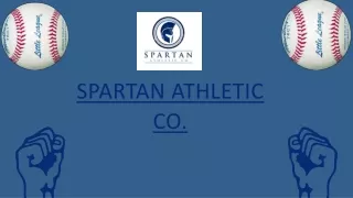 Top-Quality Baseball Field Tarp | Spartan Athletic Co.