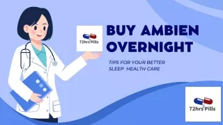 buy ambien overnight