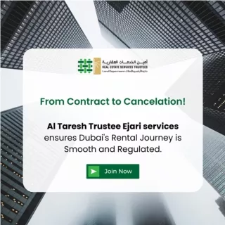 Apply For Ejari Cancellation Dubai