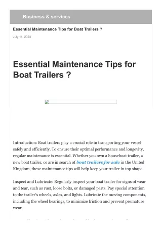 essential-maintenance-tips-for-boat