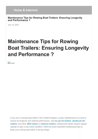 maintenance-tips-for-rowing-boat