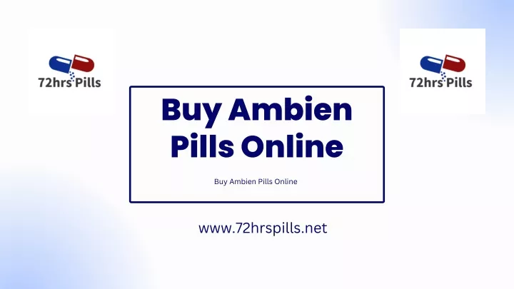 buy ambien pills online