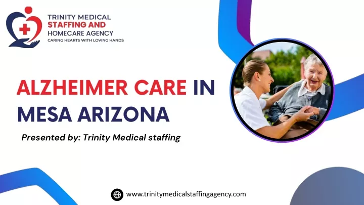 www trinitymedicalstaffingagency com