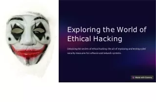 Exploring-the-World-of-Ethical-Hacking