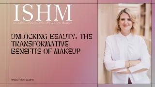 unlocking beauty the transformative benefits