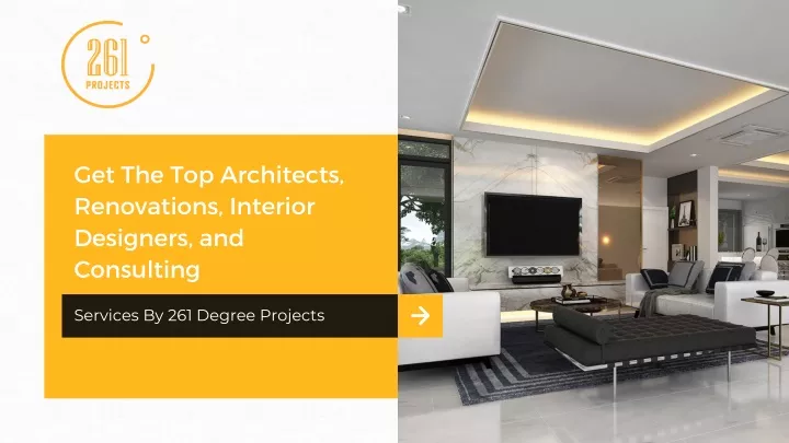 get the top architects renovations interior