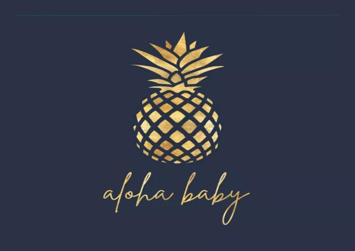 kindle online pdf aloha baby baby shower guest