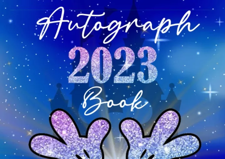 download pdf autograph book collect your special