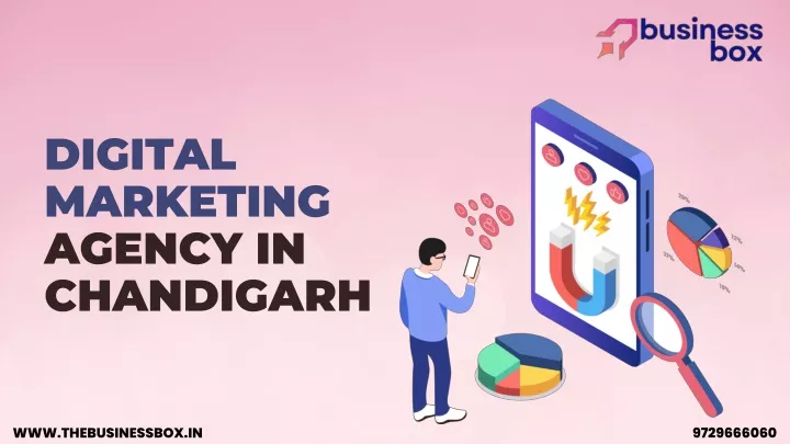 digital marketing agency in chandigarh